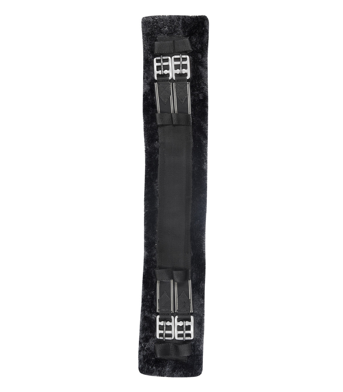 Waldhausen Fleece Lined Dressage Girth