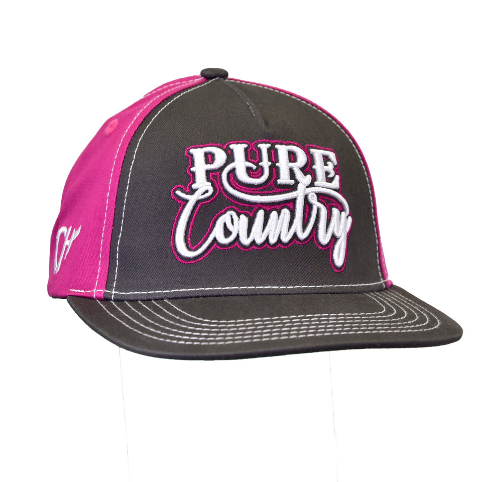 "Pure Country" Baseball Cap