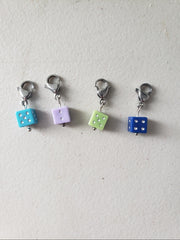 Dice Charm