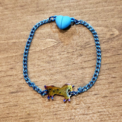 Kid's Unicorn Bracelet