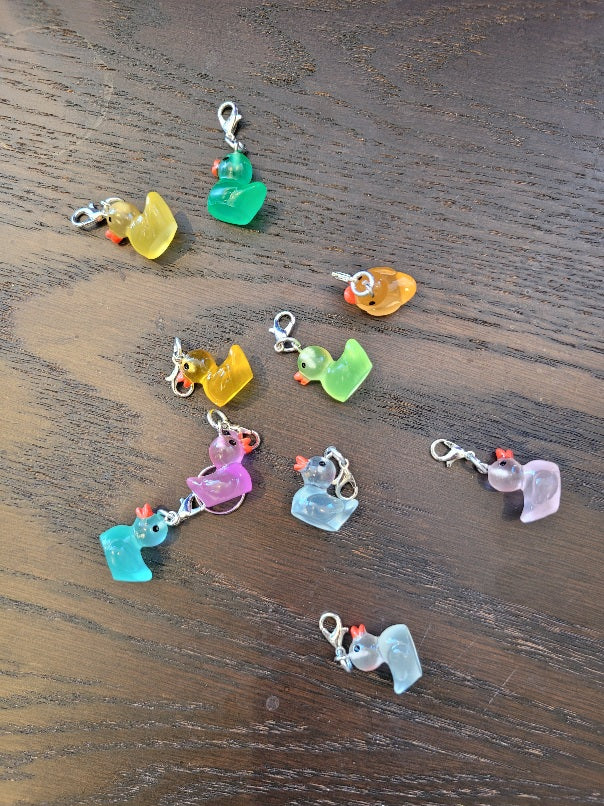 Ducky Charm