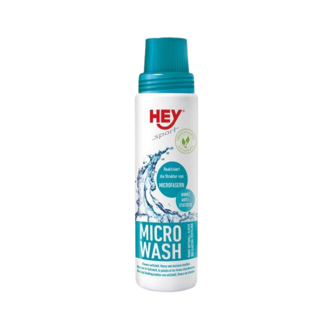 HEY Sport Micro Wash - 250 mL
