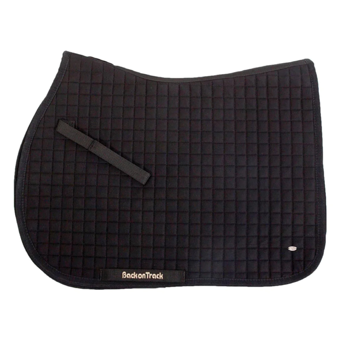 Back On Track Jumping Pad