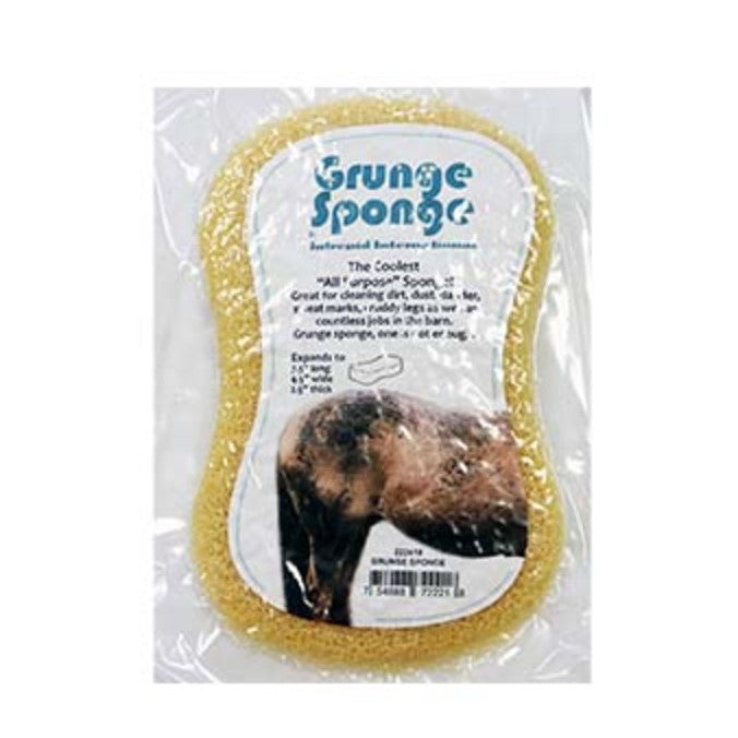 Grunge Sponge