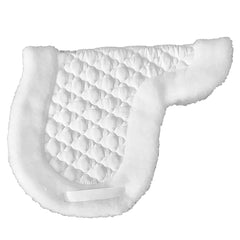 Wilker's Quilted/Fleece Shaped Pad