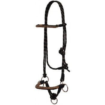 Sierra Side Pull Roper Halter