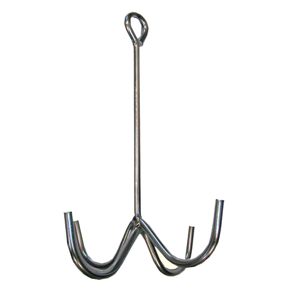 4-Prong Tack Hook