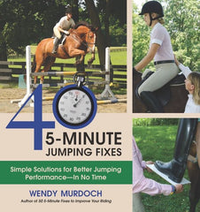 40 5 Minutes Jumping Fixes