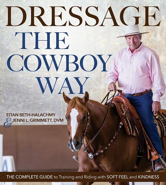 Dressage The Cowboy Way