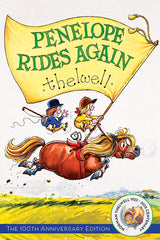 Thelwell: Penelope Rides Again