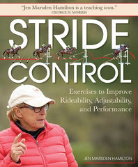 Stride Control