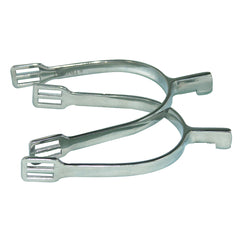 Ladies Hammerhead Spurs 1"