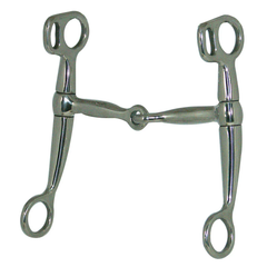 Tom Thumb Snaffle