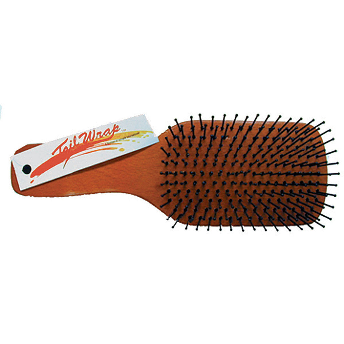 TailWrap Paddle Brush