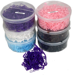 Silicone Braiding Bands