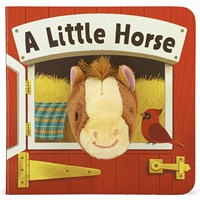 A Little Horse