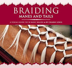 Braiding Manes & Tails