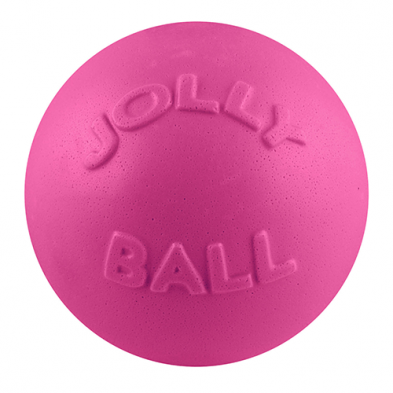 Jolly Pets Bounce-N-Play Ball 6"