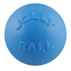 Jolly Pets Bounce-N-Play Ball 6"