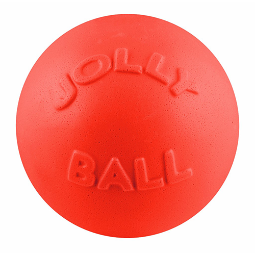 Jolly Pets Bounce-N-Play Ball 6"