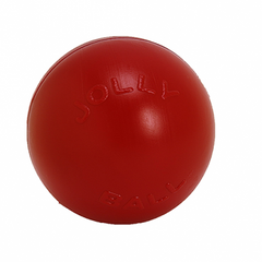 Jolly Pets Push-N-Play Ball 10"