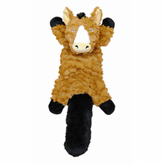 Jolly Pets Fat Tails Horse - Small