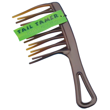 Tail Tamer Detangling Comb