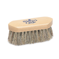 6.25" Union Fiber Wood Dandy Brush