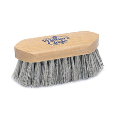 6.25" English Union Fiber Wood Dandy Brush