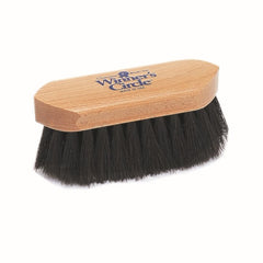 6.25" Horsehair Blend Wood Dandy Brush