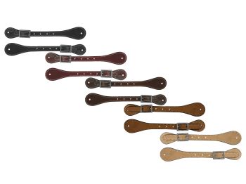 Adult Western Spur Straps