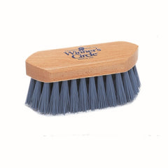 6.25" Slate Poly Brush