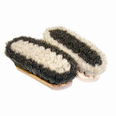 Horsehair Dandy Brush