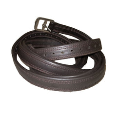 Pro-Trainer "Softy" Stirrup Leathers