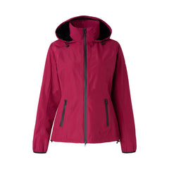 Horze Stella Rain Jacket - size 6