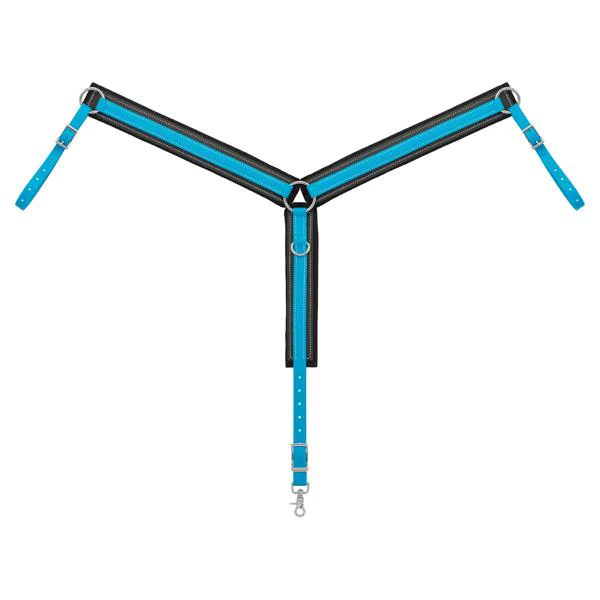 Weaver Brahma Soft Grip Tack Set