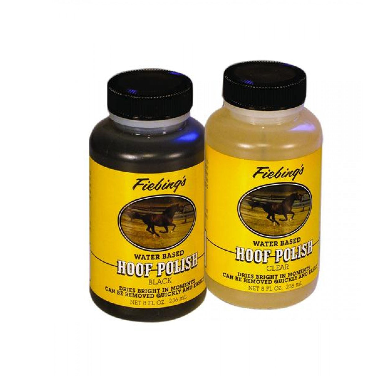 Fiebing's Hoof Polish