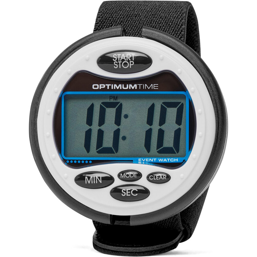 Optimum Time Series OE3 Event Watch