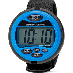 Optimum Time Series OE3 Event Watch