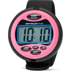 Optimum Time Series OE3 Event Watch