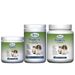 Omega Alpha Nutrify - 150 gm