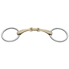 Sprenger Dynamic RS Double Jointed Loose Ring - 14 mm