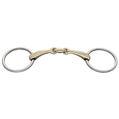 Sprenger Dynamic RS Double Jointed Loose Ring - 16 mm