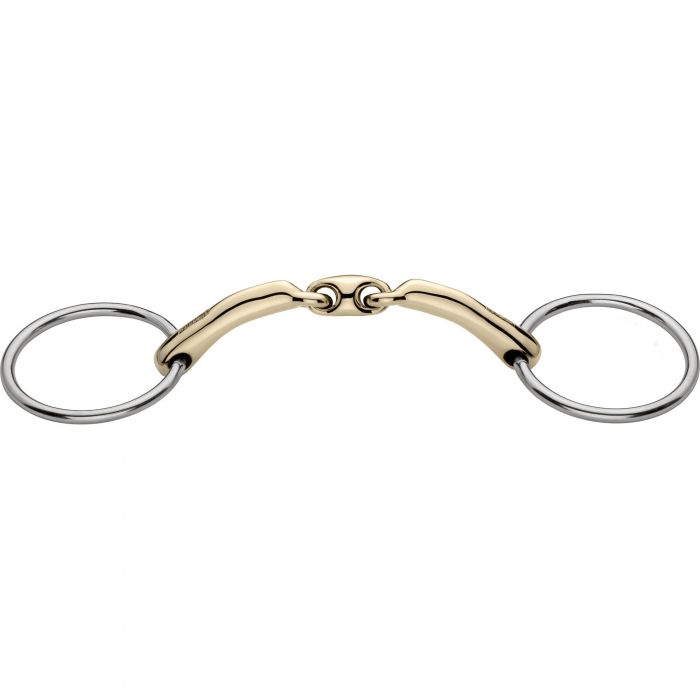 Sprenger Novocontact Double Jointed Loose Ring - 12 mm