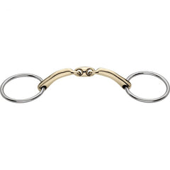 Sprenger Novocontact Double Jointed Loose Ring - 12 mm