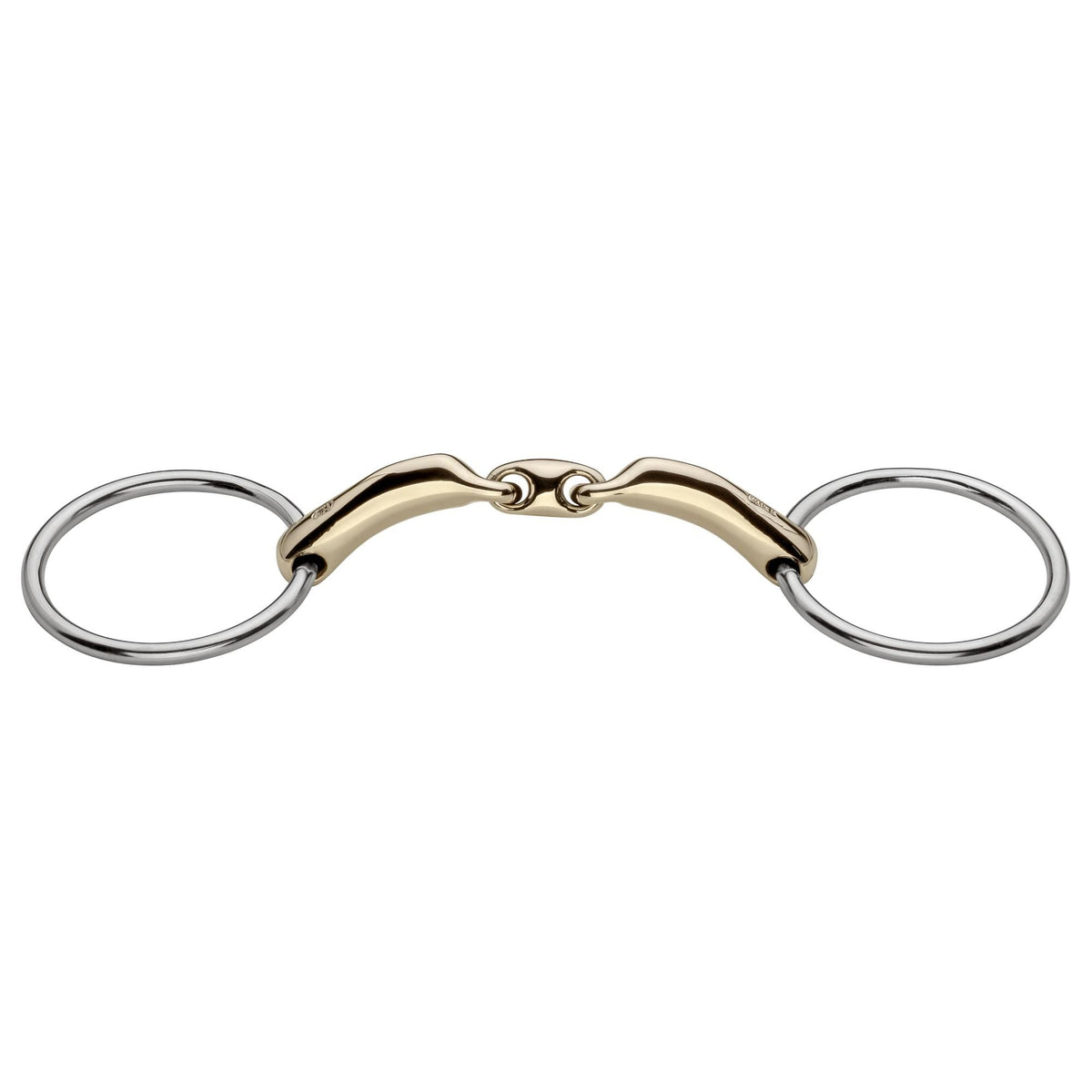 Sprenger Novocontact Double Jointed Loose Ring - 14 mm