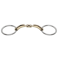 Sprenger Novocontact Double Jointed Loose Ring - 16 mm