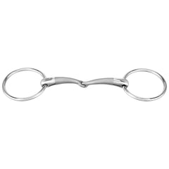 Sprenger Satinox Loose Ring Snaffle - 14 mm