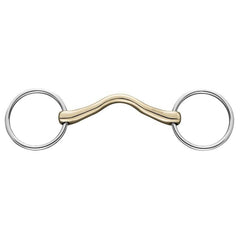 Sprenger Comfort Mouth Loose Ring Snaffle - 16 mm