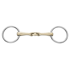 Sprenger KK ULTRA Loose Ring Snaffle - 14 mm